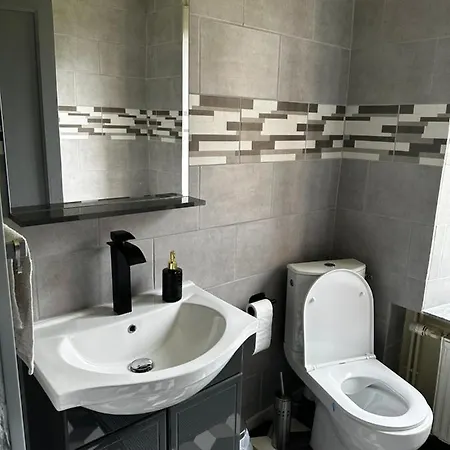 Can Appart Spacieux Avec Grand Jardin Et Terrasse 1 A 8 Pers Granges-sur-Vologne Exterior foto