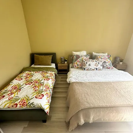 Can Appart Spacieux Avec Grand Jardin Et Terrasse 1 A 8 Pers Granges-sur-Vologne Exterior foto
