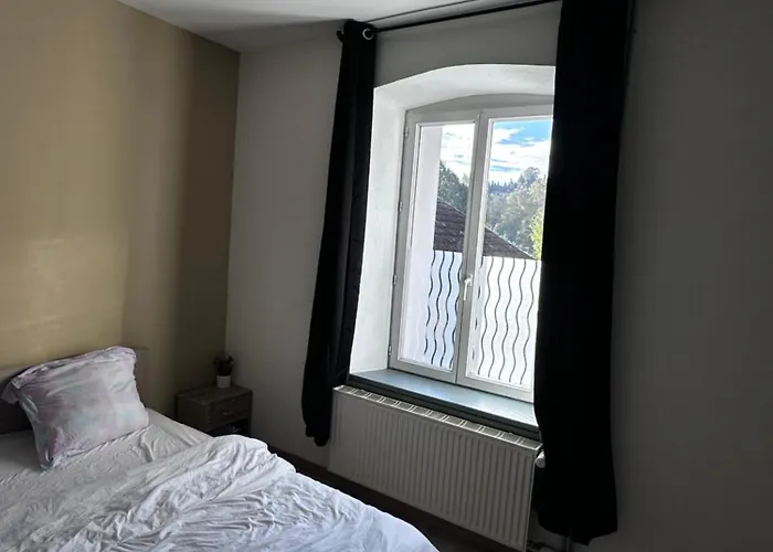 Can Appart Spacieux Avec Grand Jardin Et Terrasse 1 A 8 Pers
